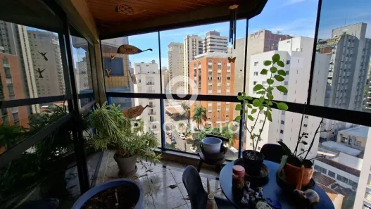 Apartamento com 5 Quartos à venda, 269m² no Centro, Campinas