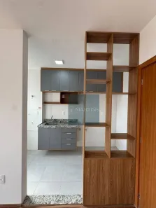 Apartamento com 2 Quartos à venda, 50m² no Jardim Carolina, Jundiaí