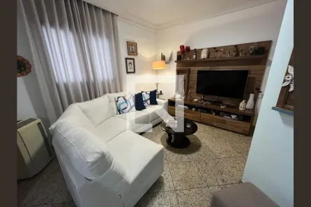 Apartamento com 3 Quartos à venda, 118m² no Água Fria, São Paulo