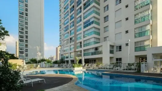 Apartamento com 3 Quartos à venda, 210m² no Vila Olímpia, São Paulo