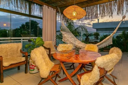 Cobertura com 2 Quartos à venda, 186m² no Campeche, Florianópolis