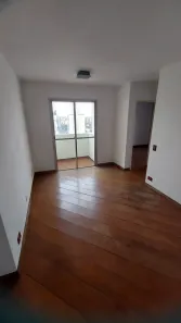 Apartamento com 2 Quartos para alugar, 51m² no Vila Uberabinha, São Paulo