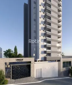 Apartamento com 2 Quartos à venda, 58m² no Lídice, Uberlândia