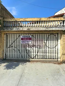 Sobrado com 3 Quartos à venda, 110m² no Butantã, São Paulo