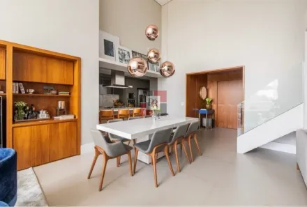 Apartamento com 4 Quartos à venda, 198m² no Brooklin Paulista, São Paulo
