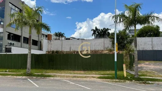 Lote/Terreno à venda, 609m² no Chácara Areal, Indaiatuba