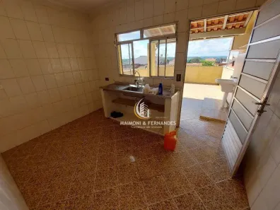 Ponto Comercial à venda, 190m² no Jardim Esmeralda, Rio Claro