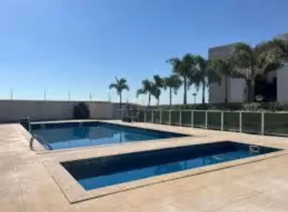 Apartamento com 2 Quartos à venda, 48m² no Jardim Campo Belo, Limeira