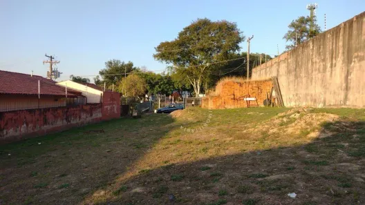 Lote/Terreno à venda, 579m² no Parque Terranova, Valinhos
