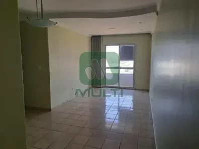 Prédio Comercial com 3 Quartos para alugar, 83m² no Custódio Pereira, Uberlândia