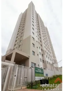 Apartamento com 2 Quartos à venda, 41m² no Parque Arariba, São Paulo