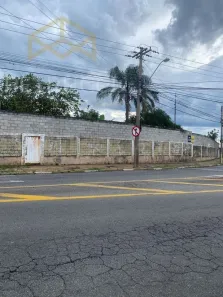 Lote/Terreno à venda, 210m² no Jardim Eulina, Campinas