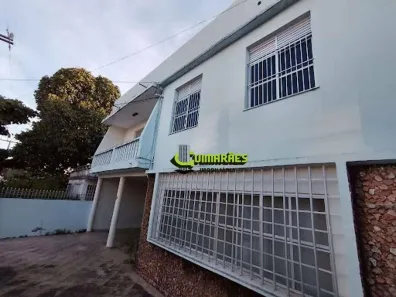Casa com 5 Quartos à venda, 280m² no Bonfim, Salvador