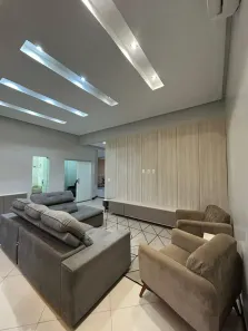 Casa de Condomínio com 4 Quartos para alugar, 300m² no Parque Verde, Belém