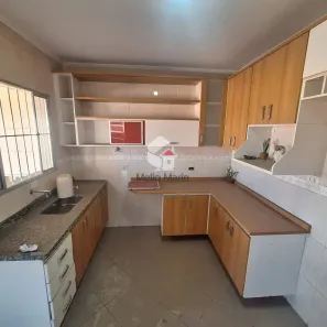 Casa com 3 Quartos para venda ou aluguel, 190m² no Vila Osasco, Osasco