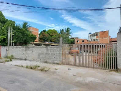 Lote/Terreno à venda, 489m² no Balneário de Carapebus, Serra