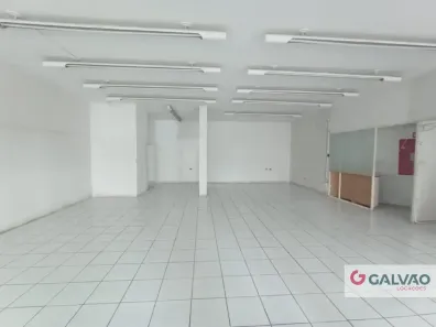 Ponto Comercial para alugar, 244m² no Juvevê, Curitiba