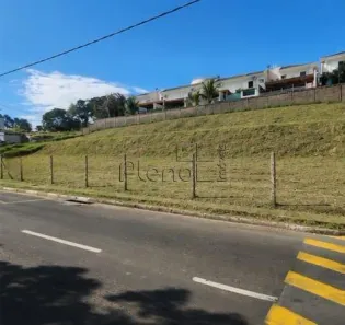 Lote/Terreno à venda, 1320m² no Jardim Santo Antônio, Valinhos