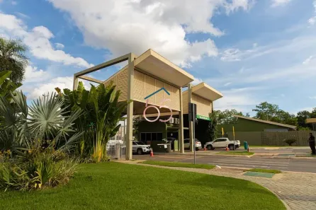 Lote/Terreno à venda, 375m² no Condomínio Belvedere, Cuiabá