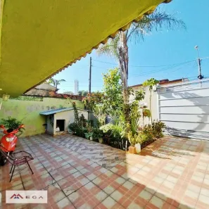 Casa com 2 Quartos à venda, 148m² no Jardim Santa Eudóxia, Campinas