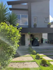 Casa de Condomínio com 3 Quartos à venda, 260m² no Suru, Santana de Parnaíba