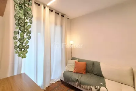 Apartamento com 1 Quarto à venda, 36m² no Sumarezinho, São Paulo