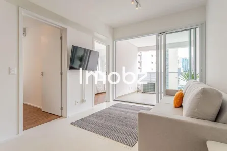 Apartamento com 2 Quartos à venda, 67m² no Sumaré, São Paulo