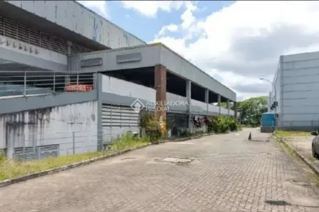 Ponto Comercial para alugar, 1008m² no Jardim Lindóia, Porto Alegre