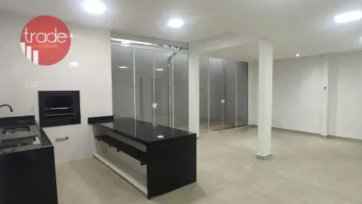 Casa de Condomínio com 4 Quartos à venda, 250m² no Santa Cruz do José Jacques, Ribeirão Preto