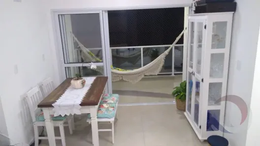 Apartamento com 3 Quartos à venda, 98m² no Campeche, Florianópolis