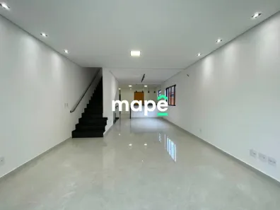 Casa com 3 Quartos à venda, 220m² no Embaré, Santos
