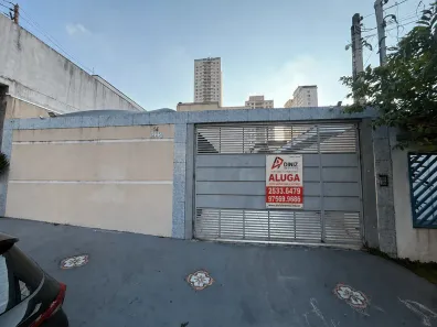 Casa de Condomínio com 2 Quartos para alugar, 95m² no Chácara Califórnia, São Paulo