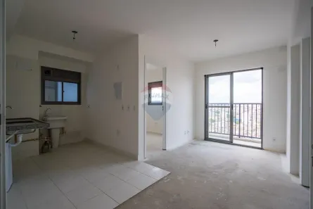 Apartamento com 2 Quartos à venda, 41m² no Vila Albertina, São Paulo