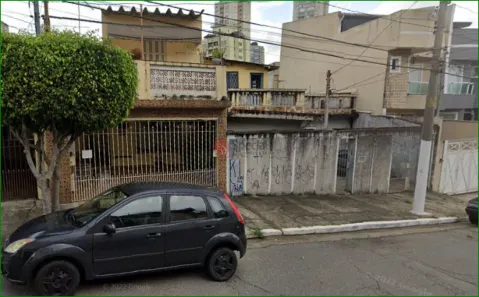 Lote/Terreno à venda, 240m² no Mooca, São Paulo