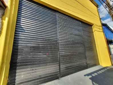 Ponto Comercial para alugar, 160m² no Pestana, Osasco