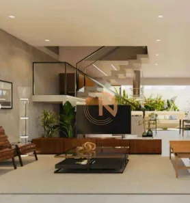Casa de Condomínio com 3 Quartos à venda, 573m² no Vila Madalena, São Paulo