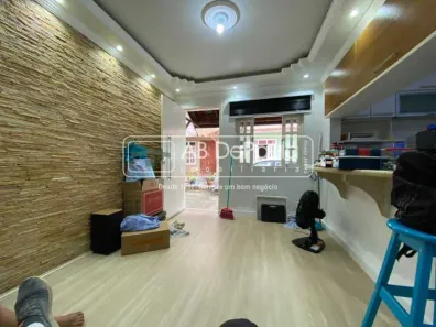 Casa com 2 Quartos à venda, 70m² no Jacarepaguá, Rio de Janeiro