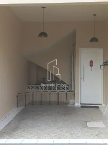 Casa de Condomínio com 2 Quartos à venda, 100m² no Jardim Santa Mônica, São Paulo