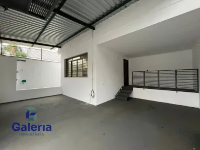 Prédio Comercial com 3 Quartos para alugar, 222m² no Jardim Irajá, Ribeirão Preto
