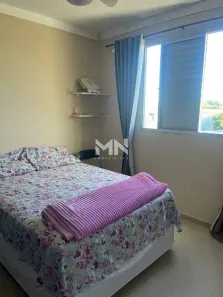 Apartamento com 2 Quartos à venda, 39m² no Parque das Indústrias, Itu