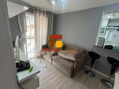 Apartamento com 2 Quartos à venda, 56m² no Del Castilho, Rio de Janeiro