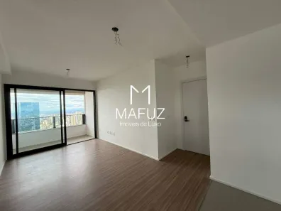 Apartamento com 2 Quartos para alugar, 73m² no Vila da Serra, Nova Lima