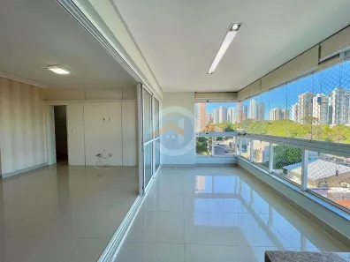 Apartamento com 3 Quartos à venda, 114m² no Setor Bueno, Goiânia