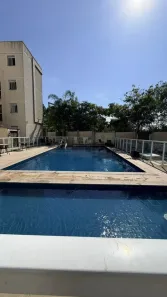Apartamento com 2 Quartos à venda, 43m² no São Patrício, Serra