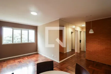 Apartamento com 3 Quartos à venda, 68m² no Água Fria, São Paulo