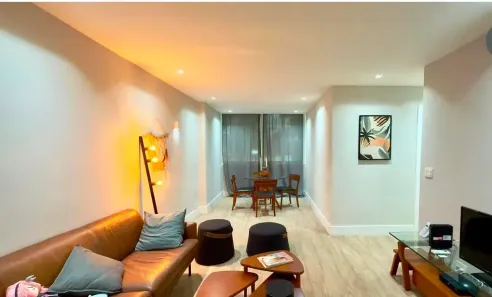 Apartamento com 3 Quartos à venda, 120m² no Copacabana, Rio de Janeiro