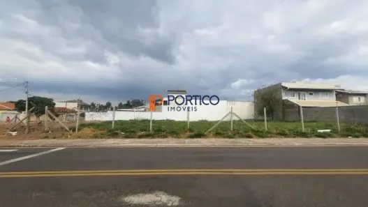 Lote/Terreno à venda, 250m² no Residencial Vitória Ropole (Barão Geraldo), Campinas