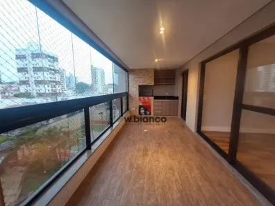 Apartamento com 4 Quartos à venda, 170m² no Anchieta, São Bernardo do Campo