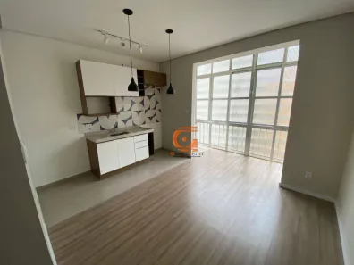 Apartamento com 2 Quartos à venda, 40m² no Bela Vista, São Paulo