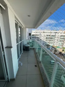 Cobertura com 2 Quartos à venda, 112m² no Recreio dos Bandeirantes, Rio de Janeiro